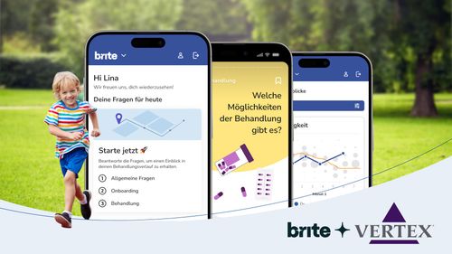 image of new brite (formerly impactmonitor) Vertex treatment space