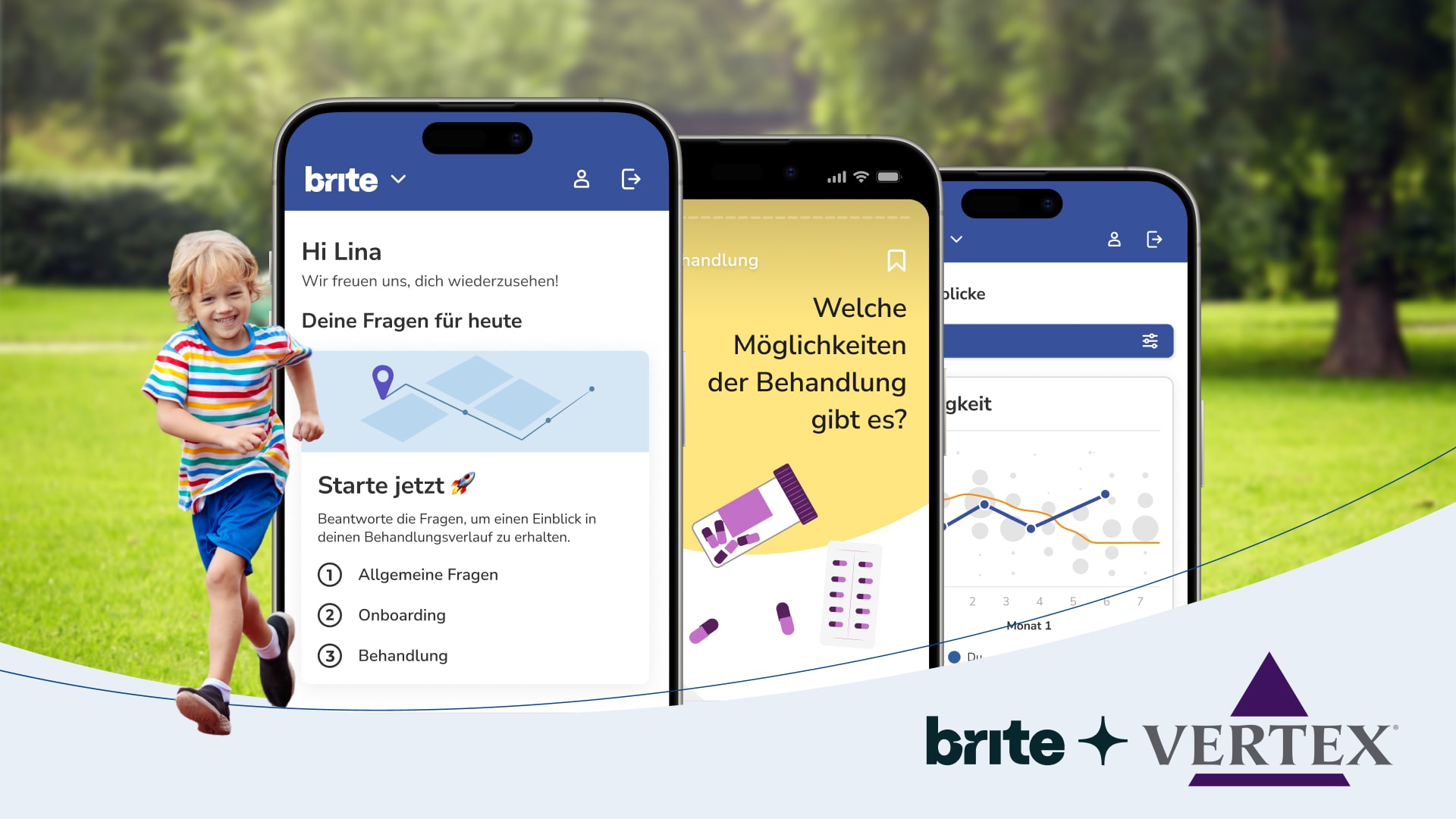 image of new brite (formerly impactmonitor) Vertex treatment space