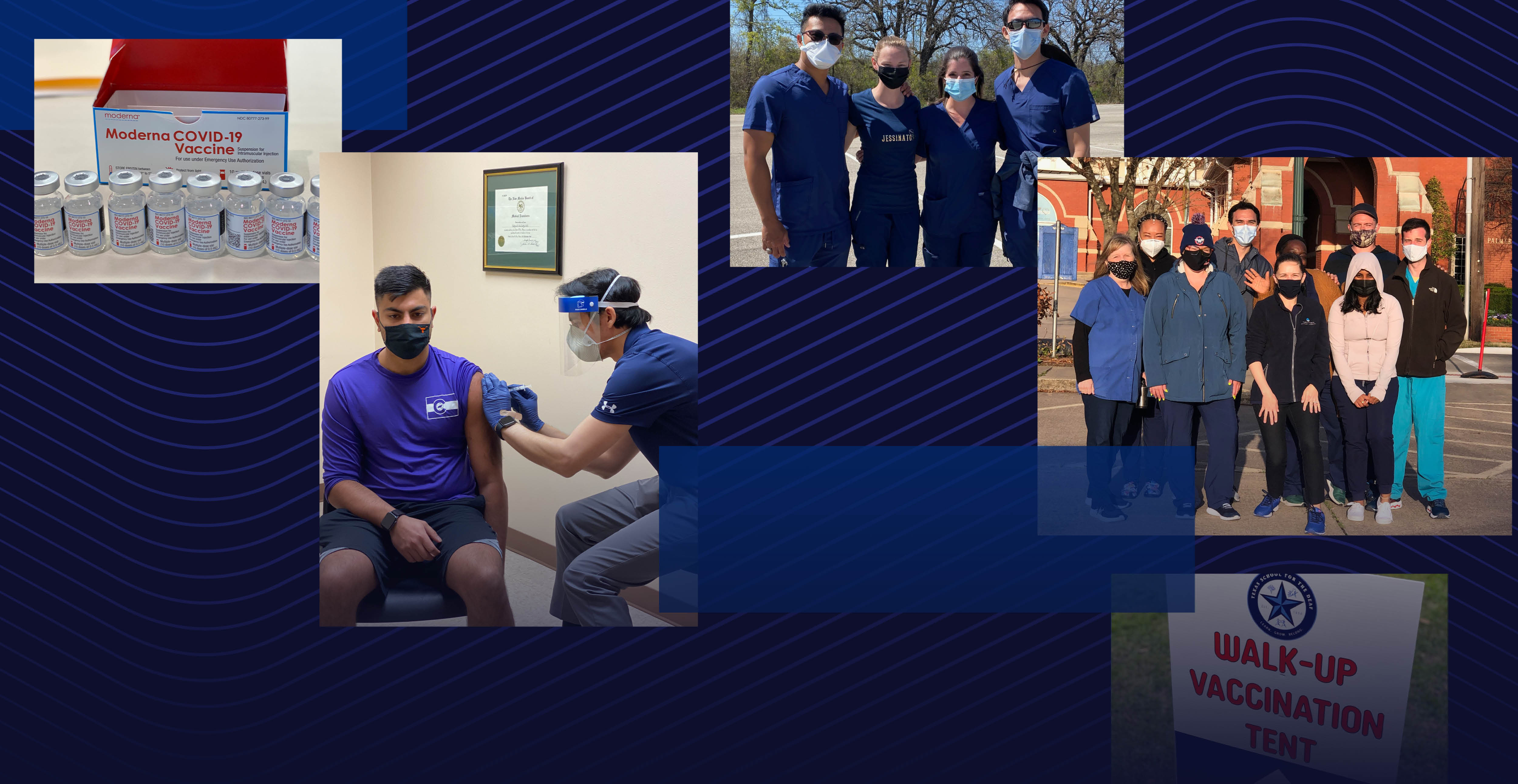 The Road to the Third Dose | Tarrytown Pharmacy