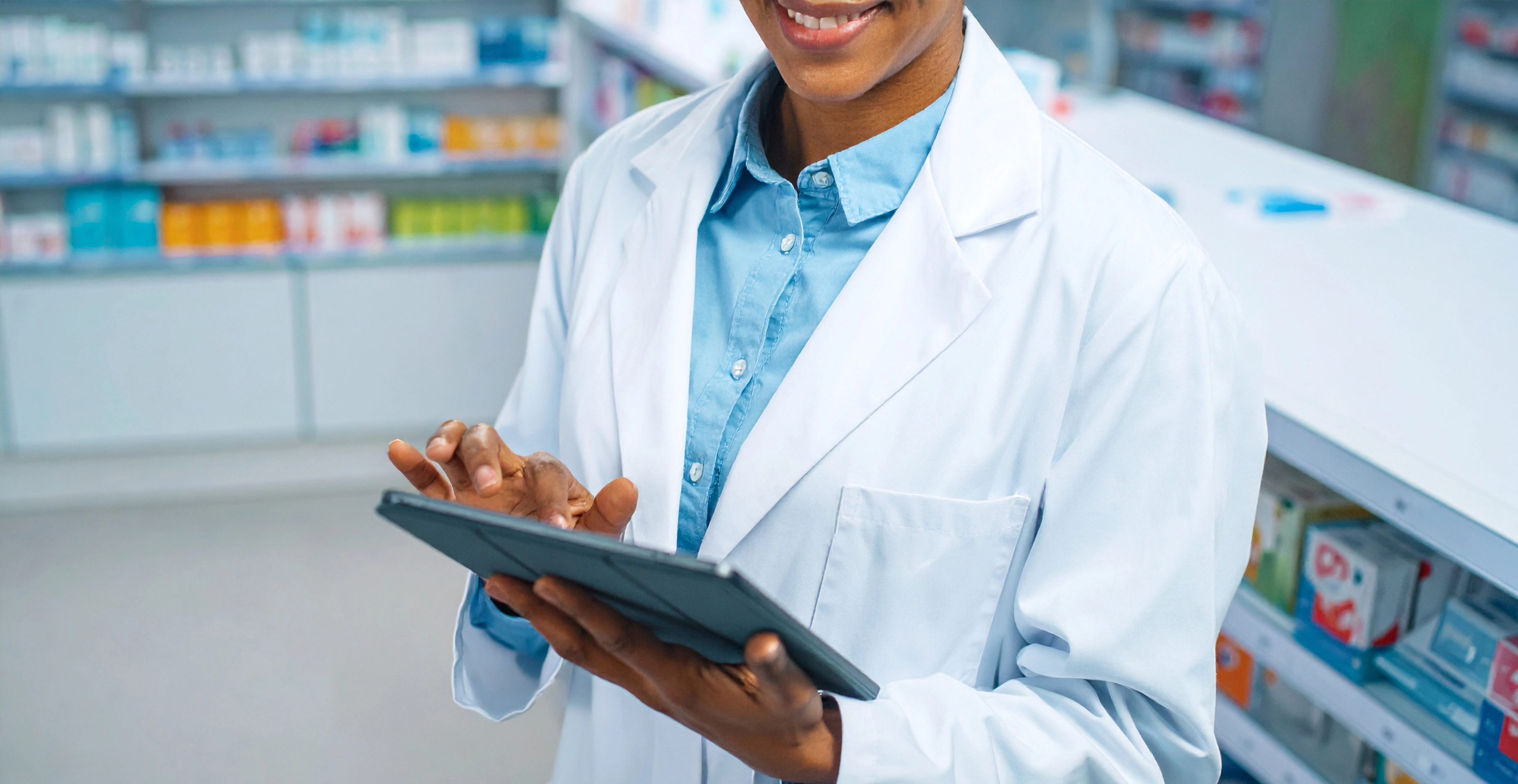pharmacy kpis