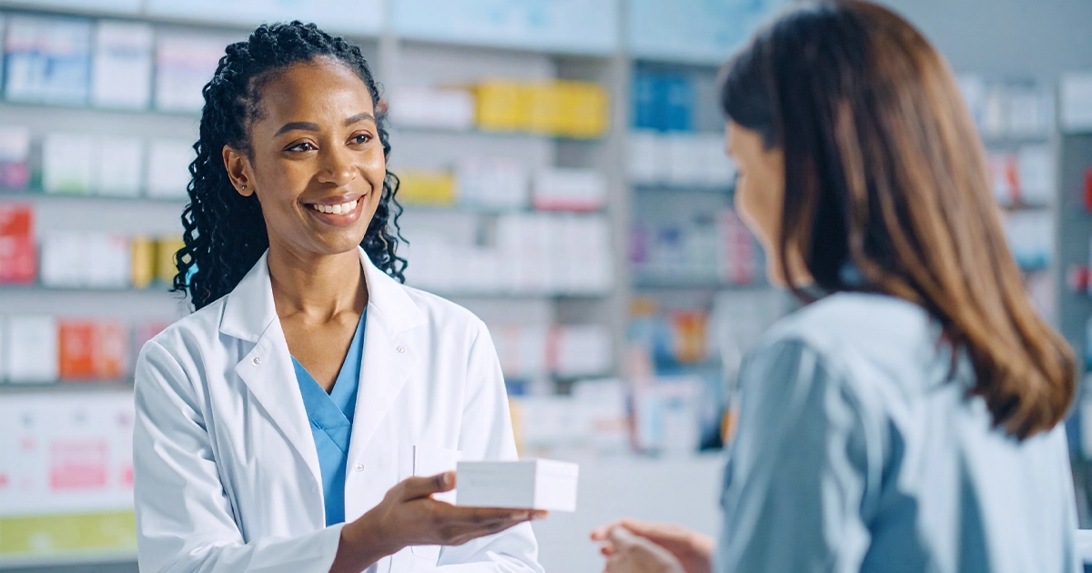 How Horsham Pharmacy Implements New Programs