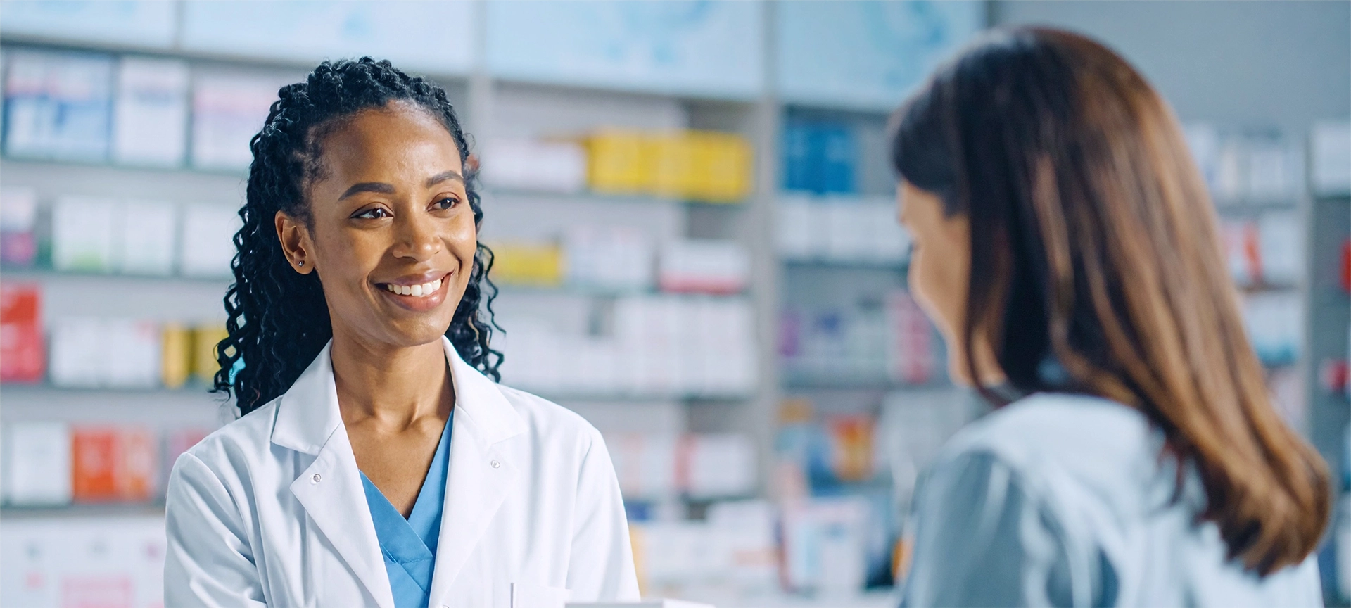 How Horsham Pharmacy Implements New Programs