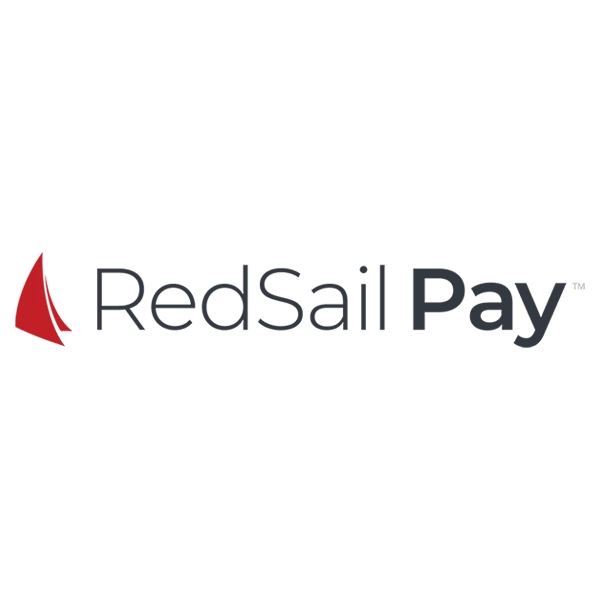 RedSail Pay Logo