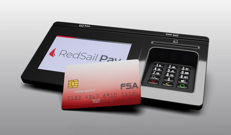 RedSail Pay
