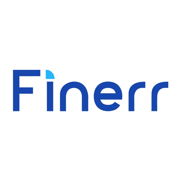 Finerr Logo