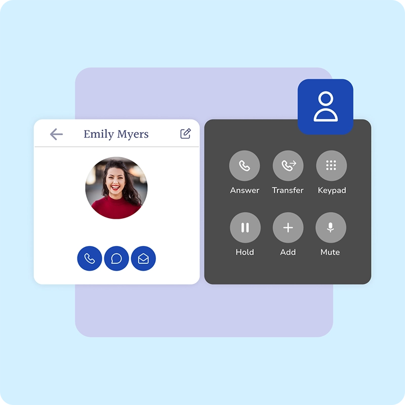 Patient Engagement Platform | IVR & Phones System