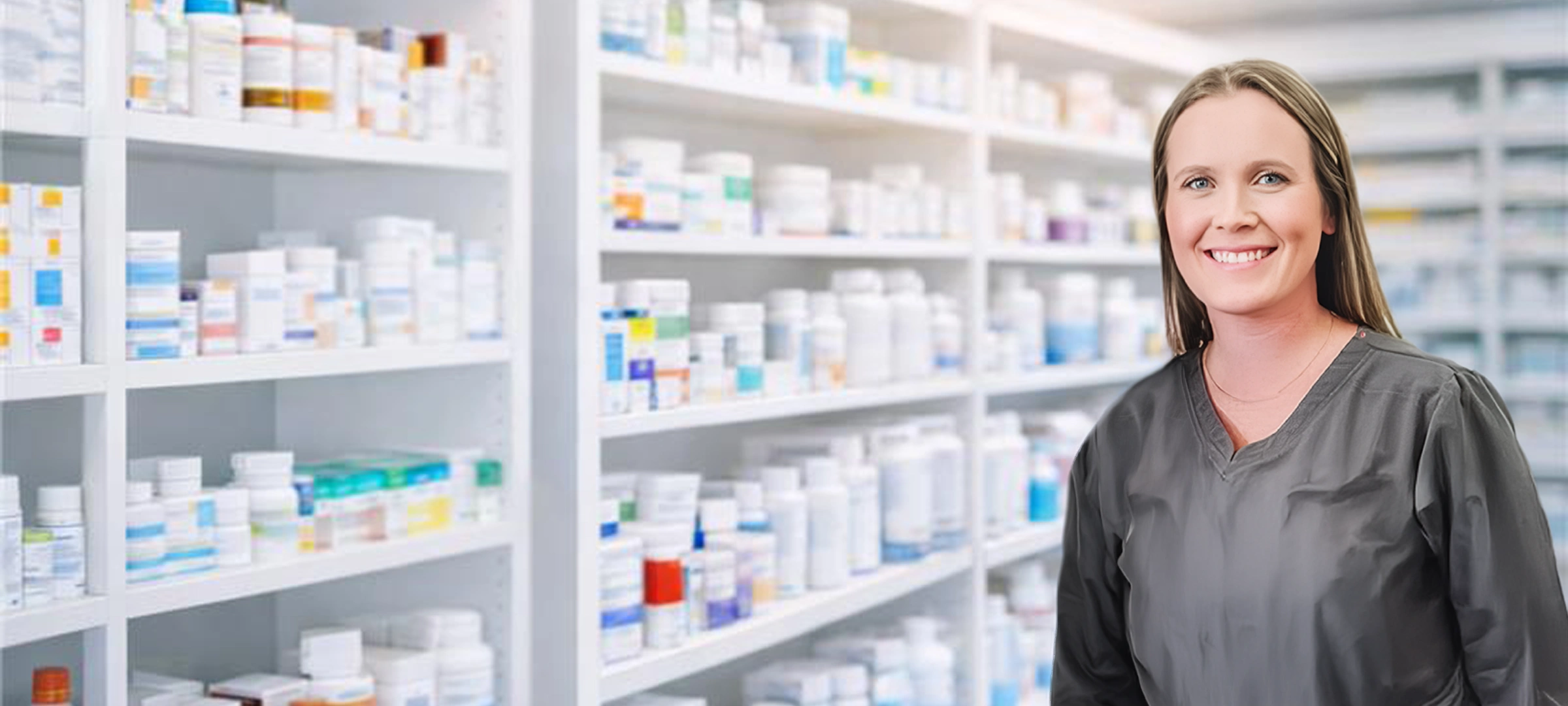 Fair Jones of Sav‑More Drugs and Gifts shares actionable lessons for pharmacy owners.