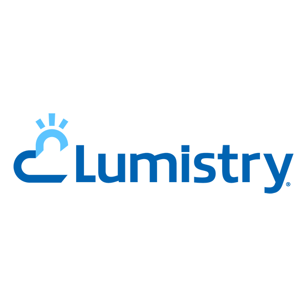 Lumistry logo