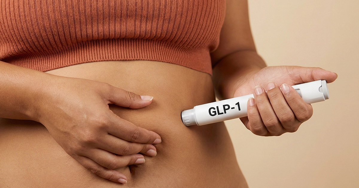 glp-1 injection