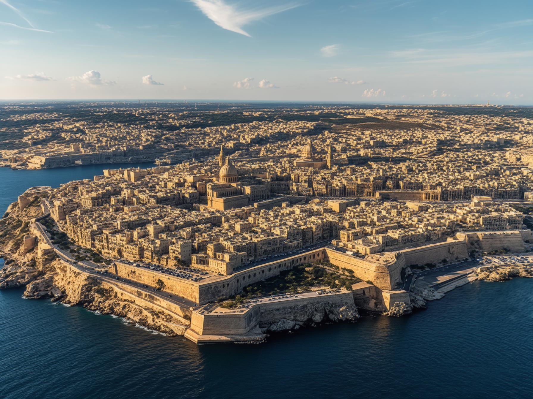 Valletta_booked
