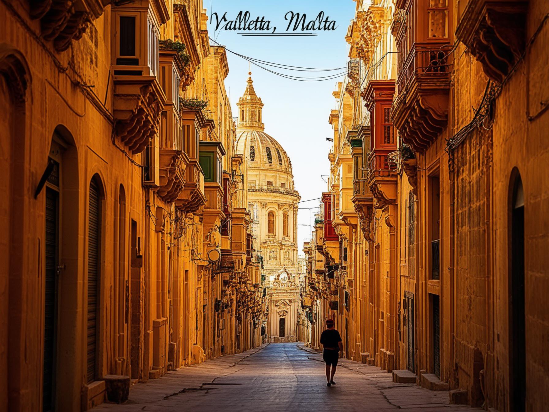 Valletta_3itinerary_booked