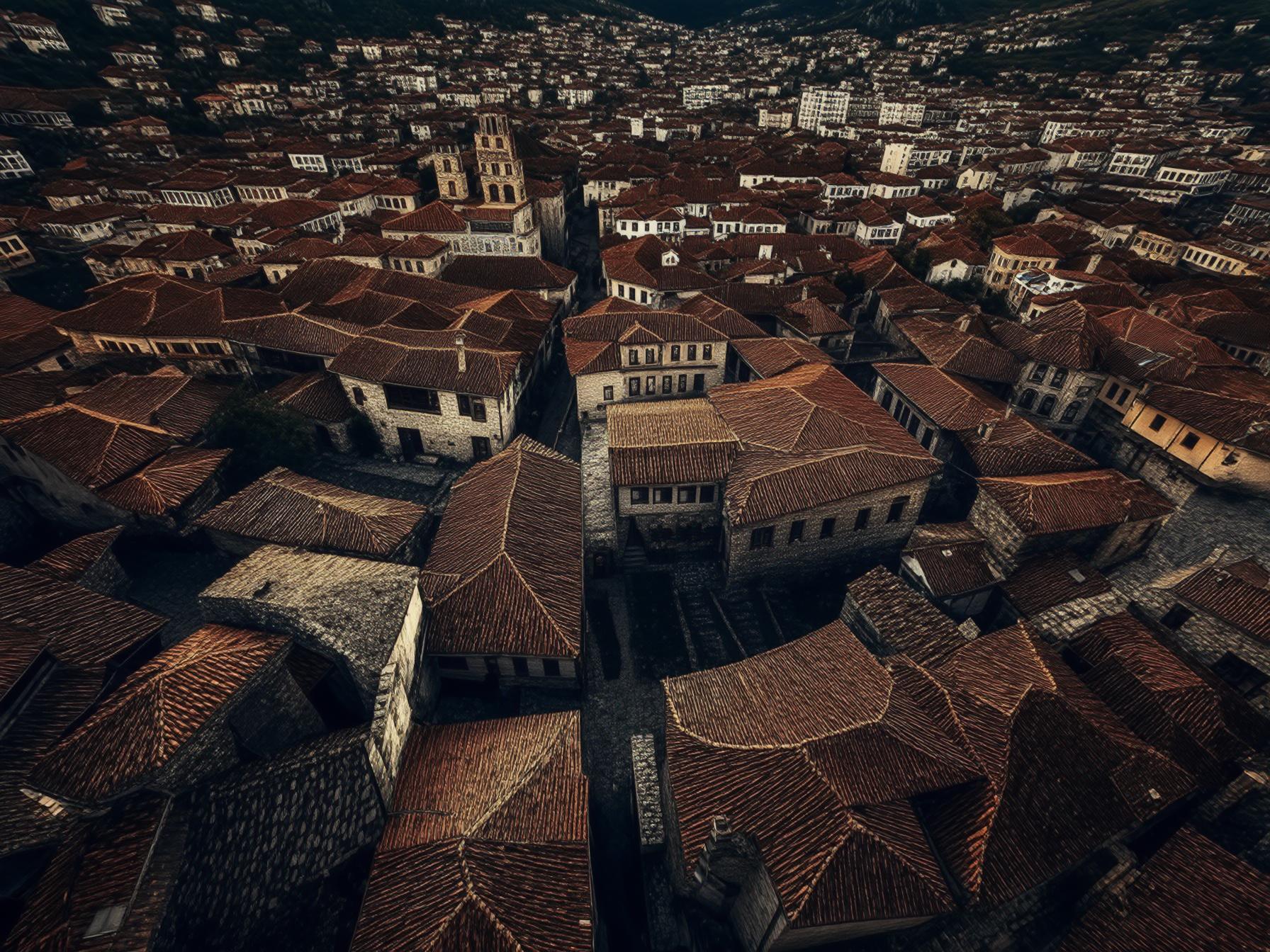Gjirokaster_booked