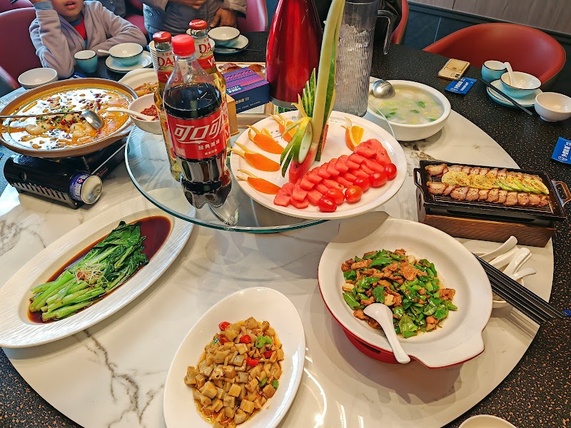 Amei Restaurant