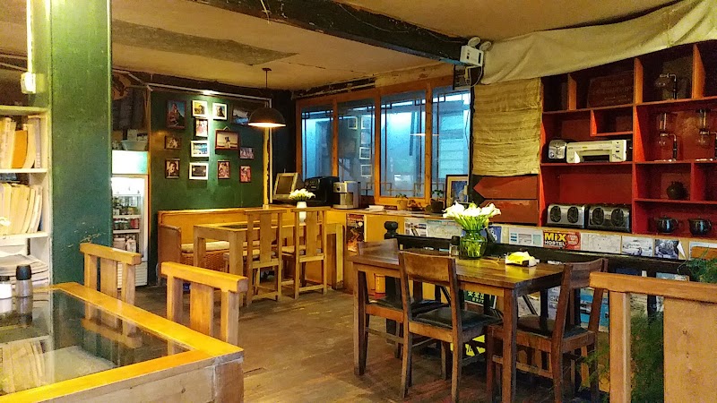 N's Kitchen