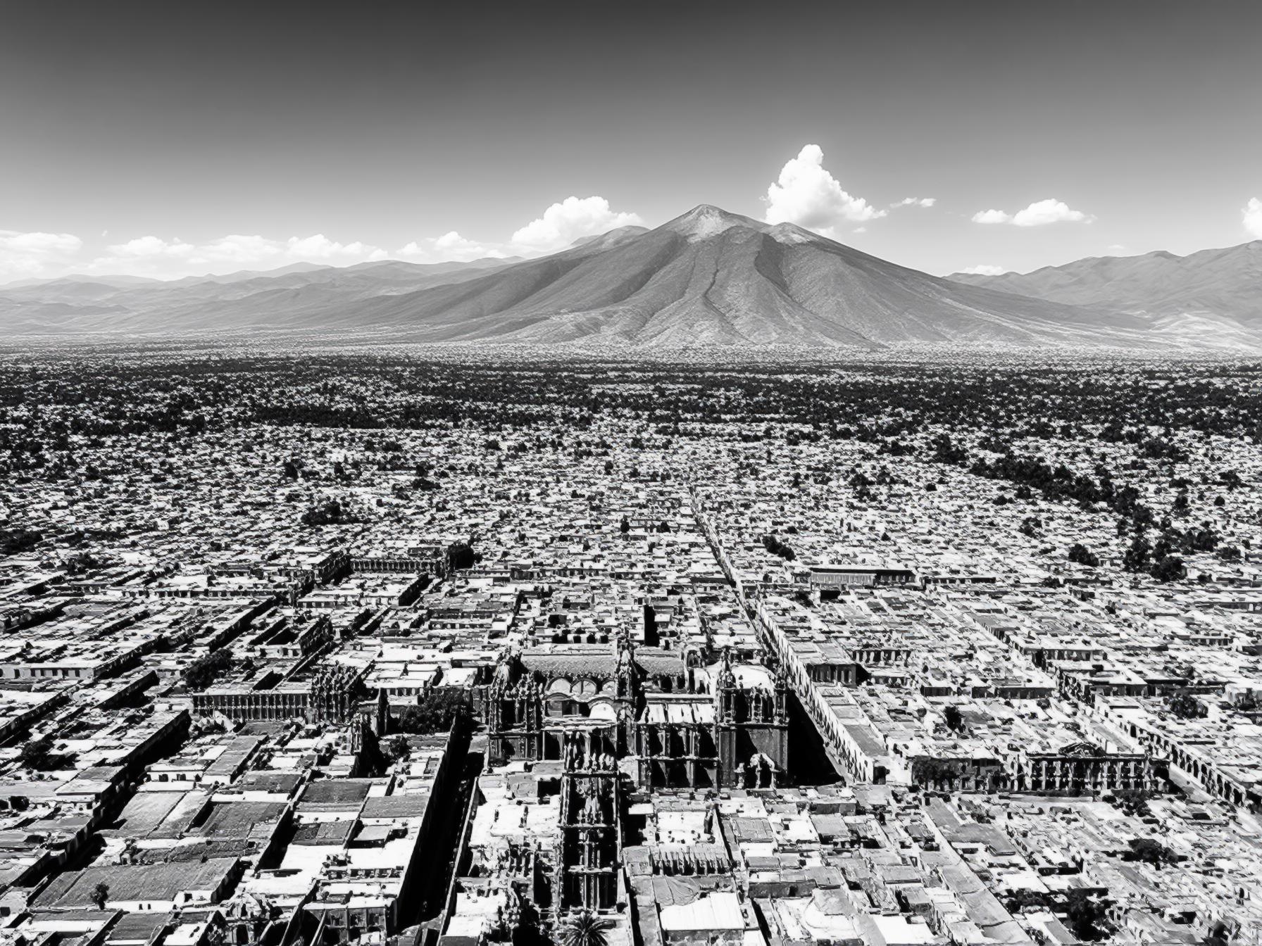Arequipa_booked