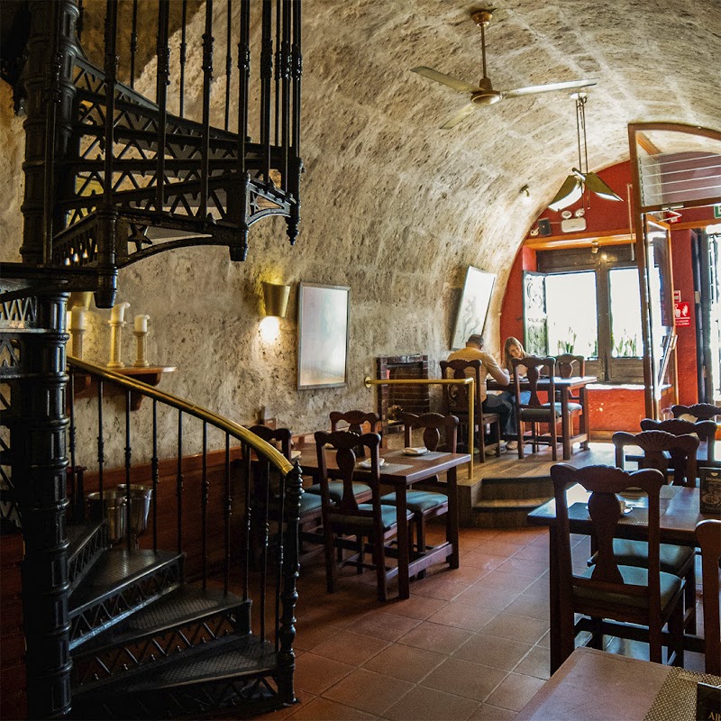 Zig Zag Restaurant