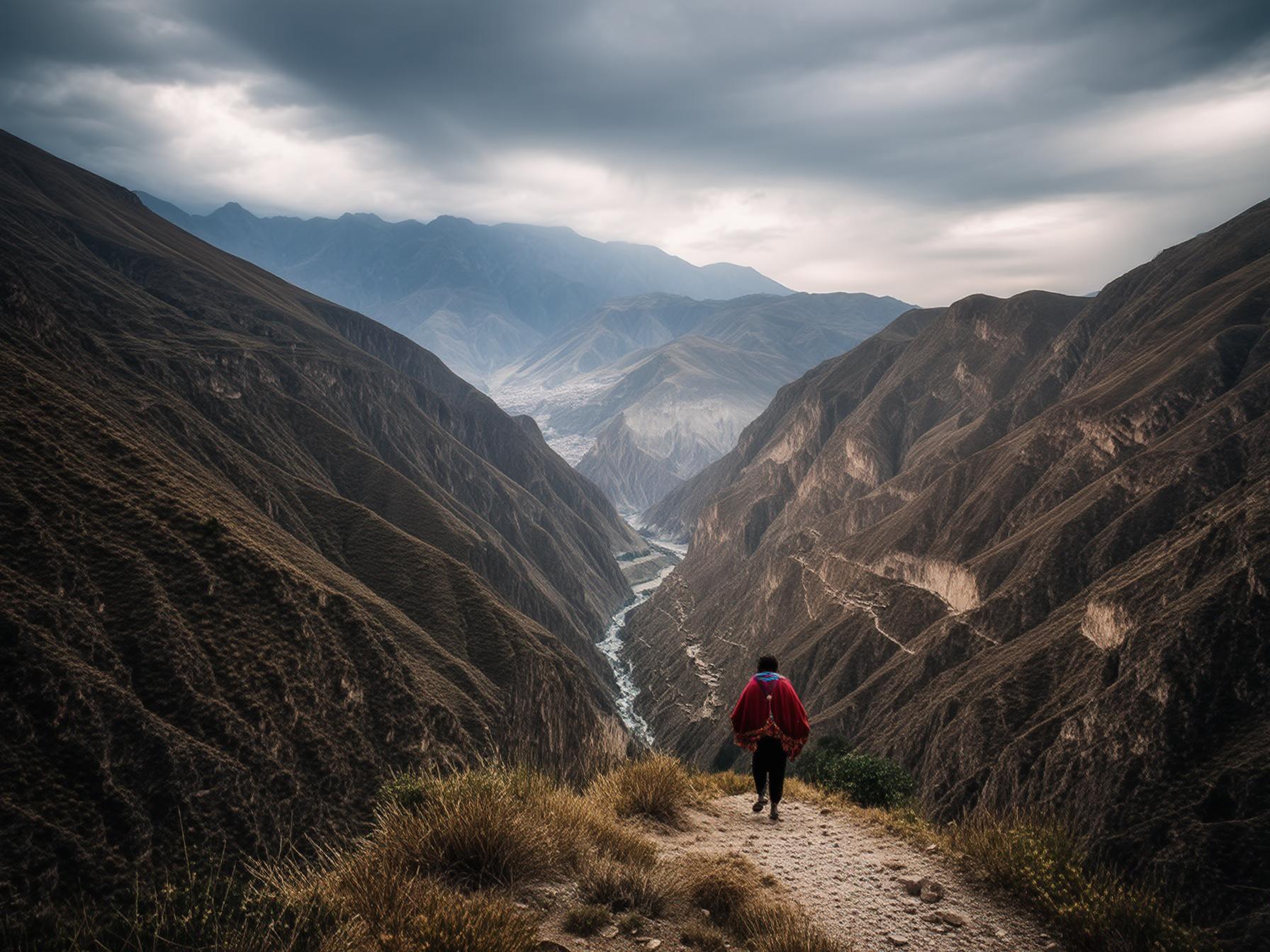 Arequipa_3itinerary_booked