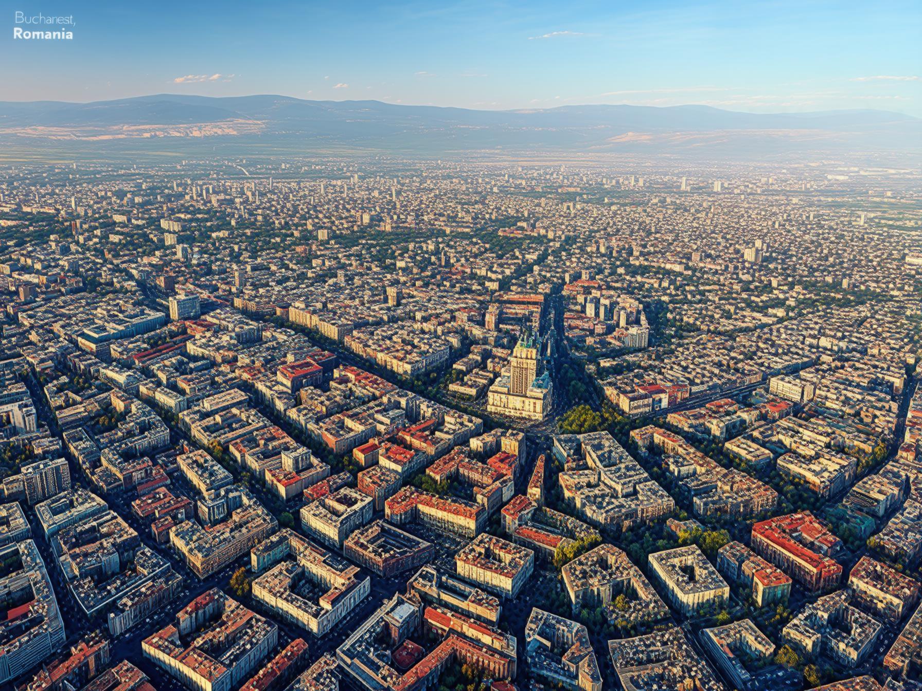 Bucharest_booked
