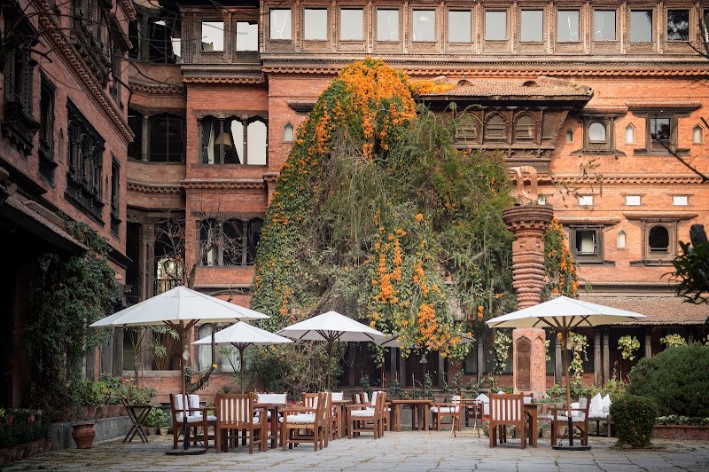 Dwarika's Hotel