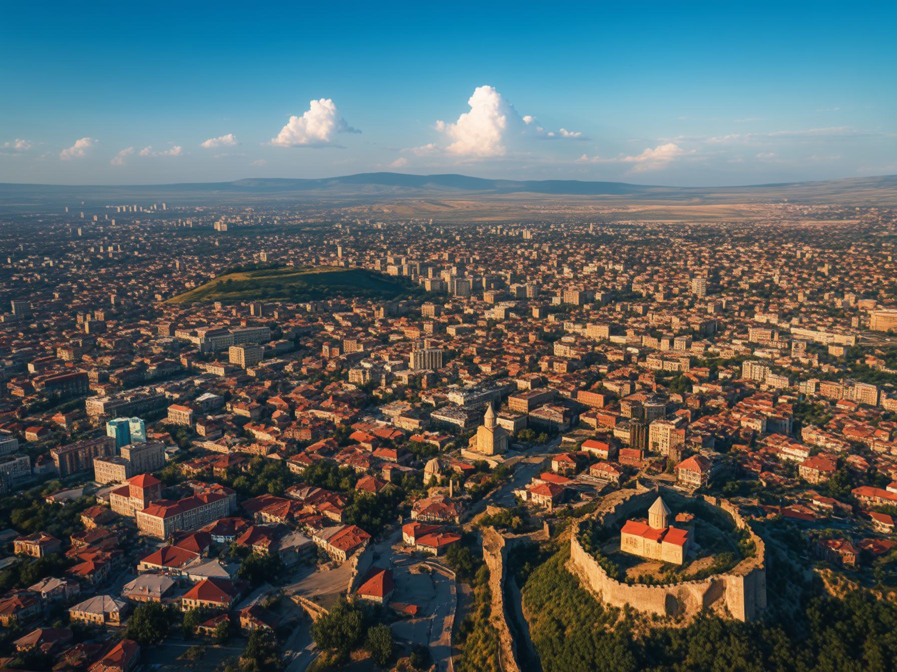 Tbilisi_booked