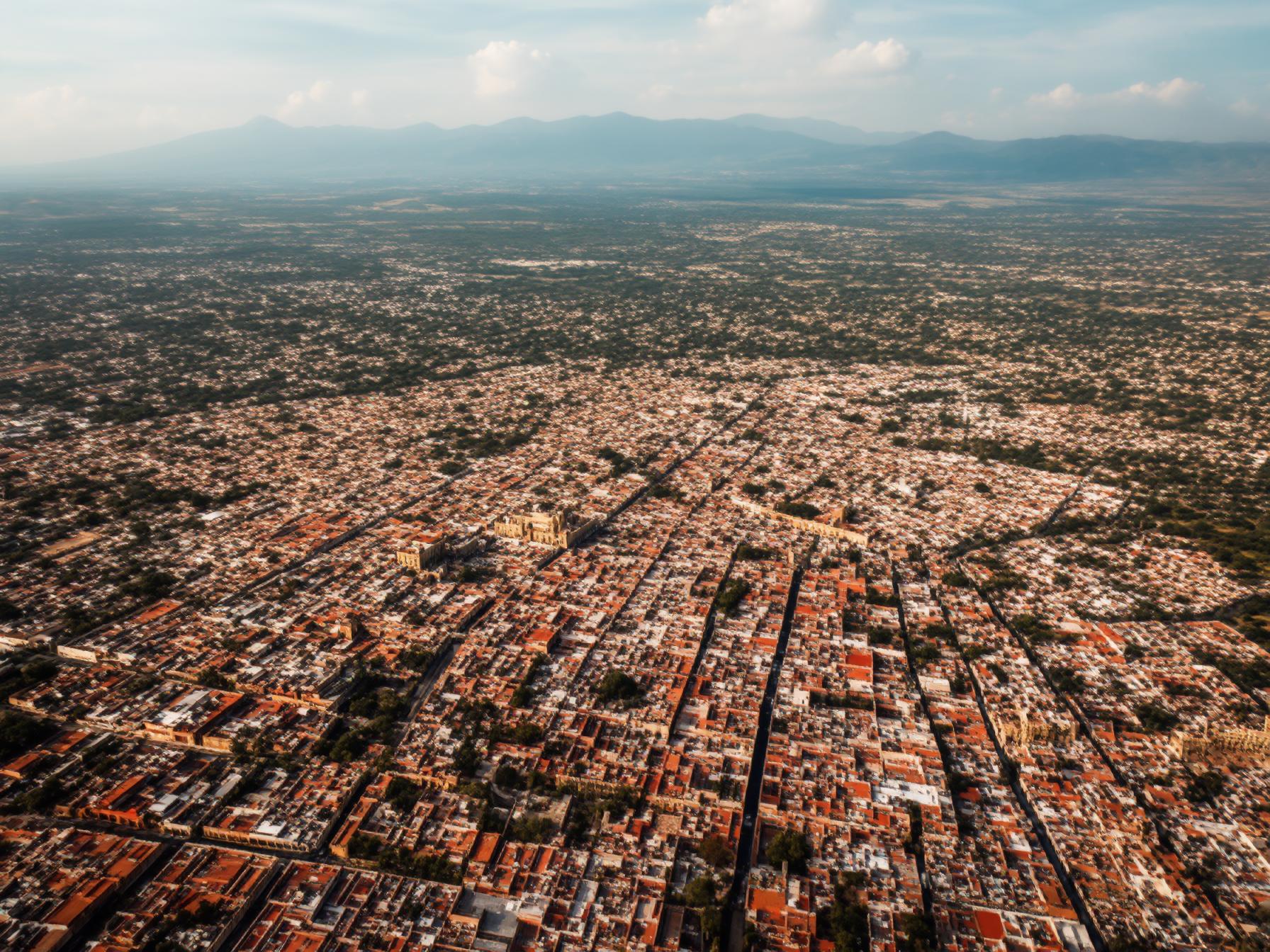 Oaxaca_booked