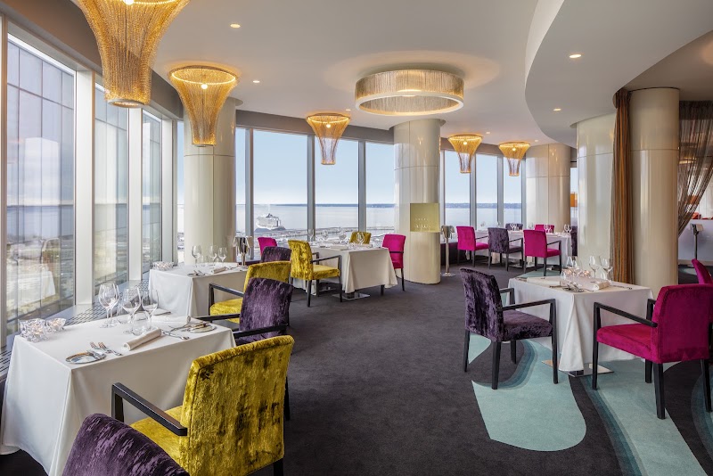 Horisont Restaurant & Bar