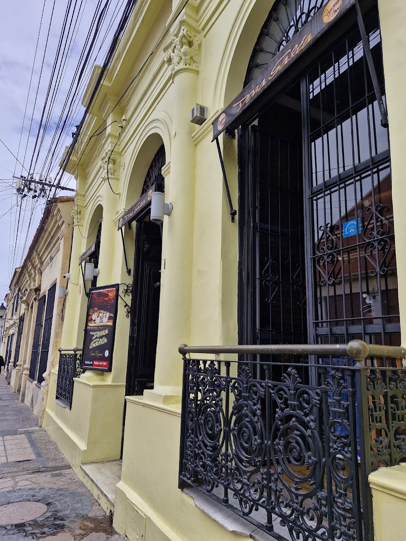 Doña Salta