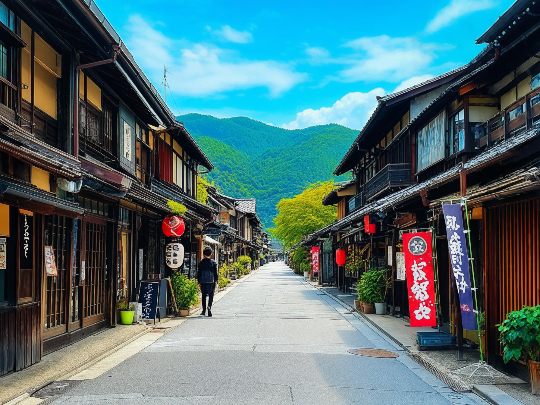 Takayama_3itinerary_booked