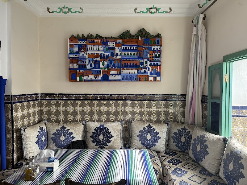 Restaurant Beldi Bab Ssour