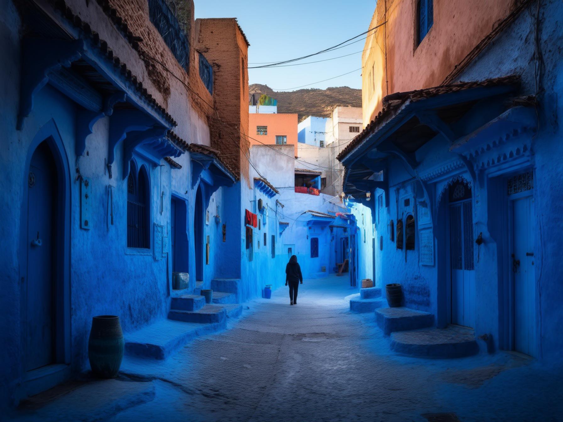 Chefchaousen_3itinerary_booked