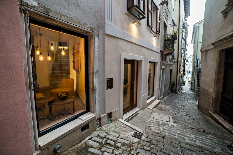 Memento B&B Piran