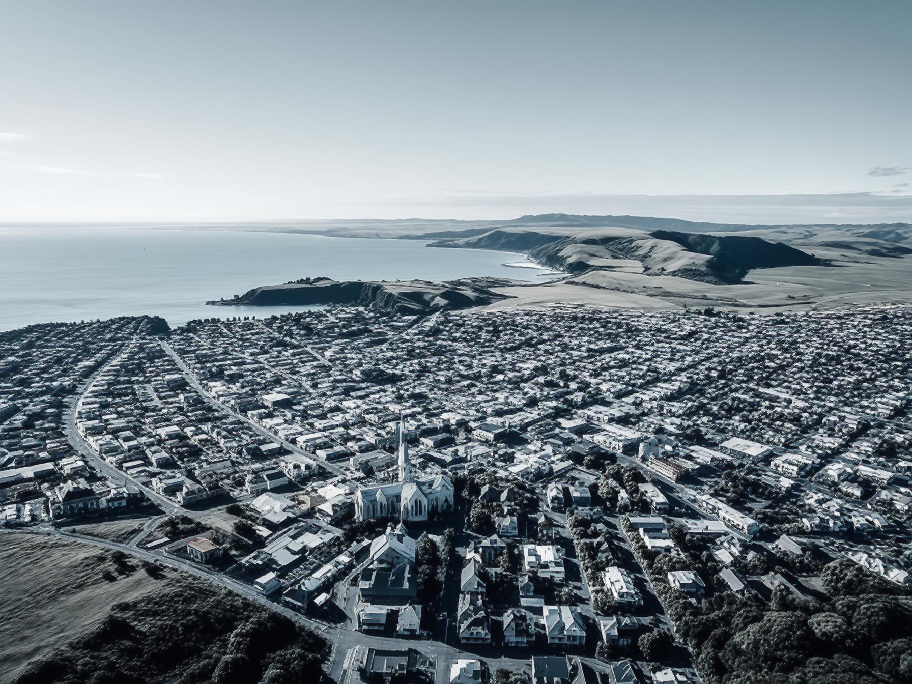 Oamaru_booked