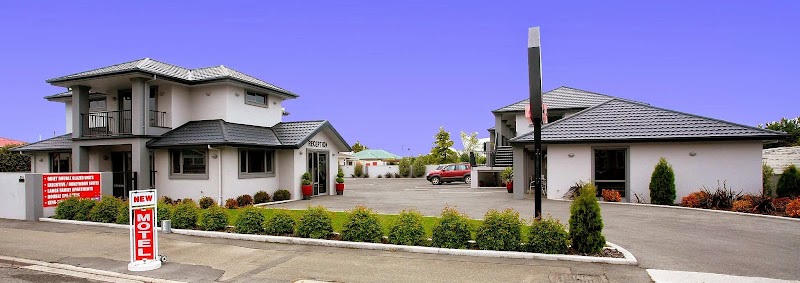 Oamaru Motor Lodge