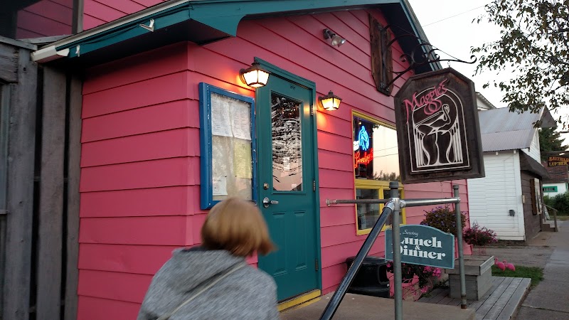 Maggie's Restaurant