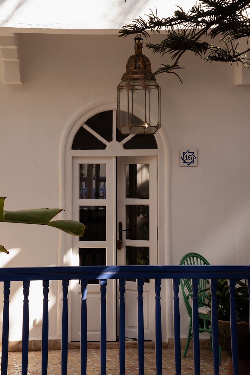 Villa Maroc
