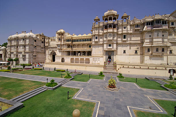 City Palace Tour