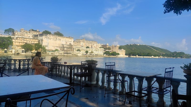 Ambrai Restaurant