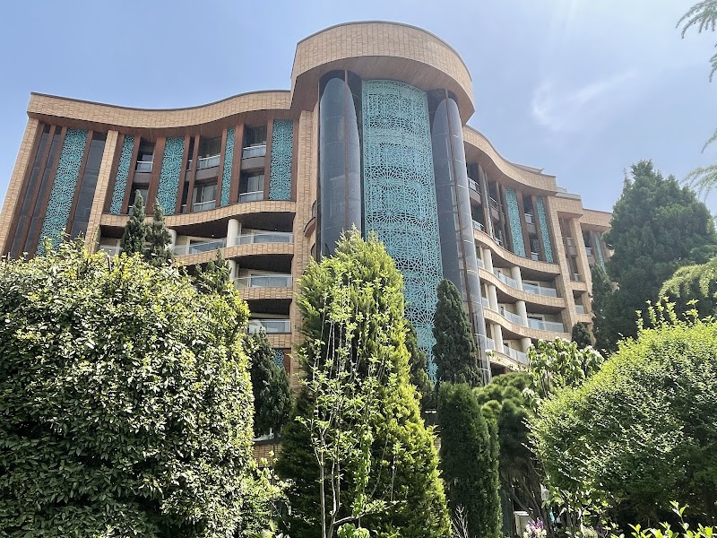 Kowsar Hotel