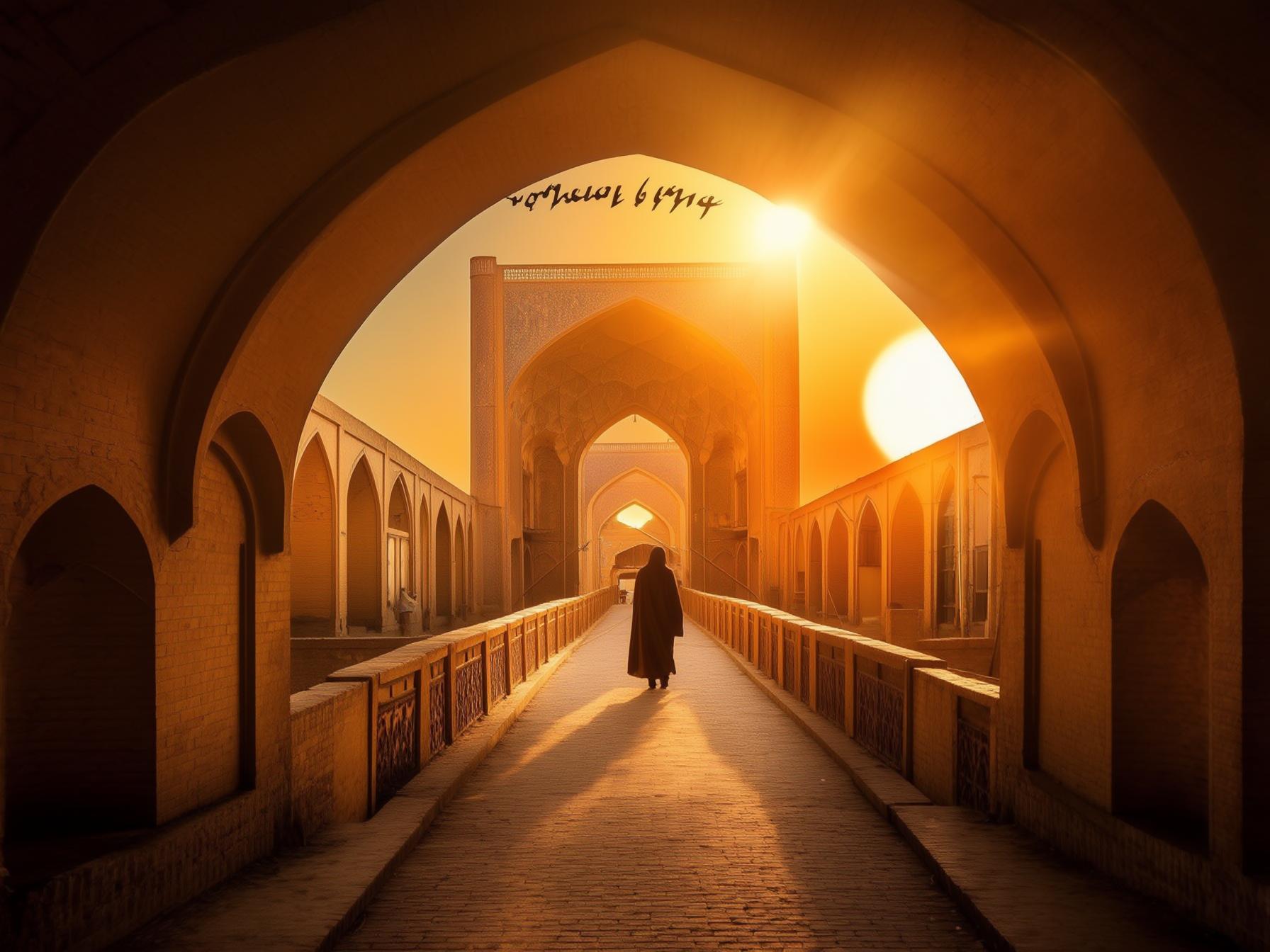 Isfahan_3itinerary_booked