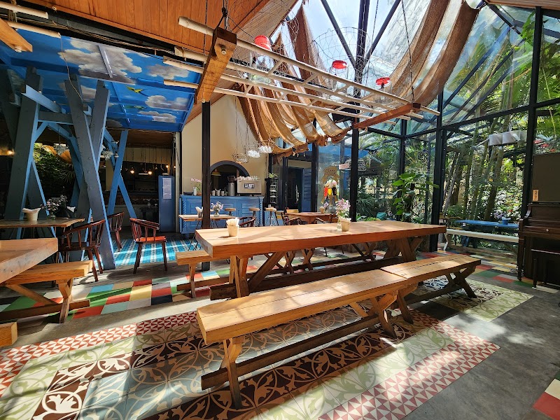 Le Chalet Dalat