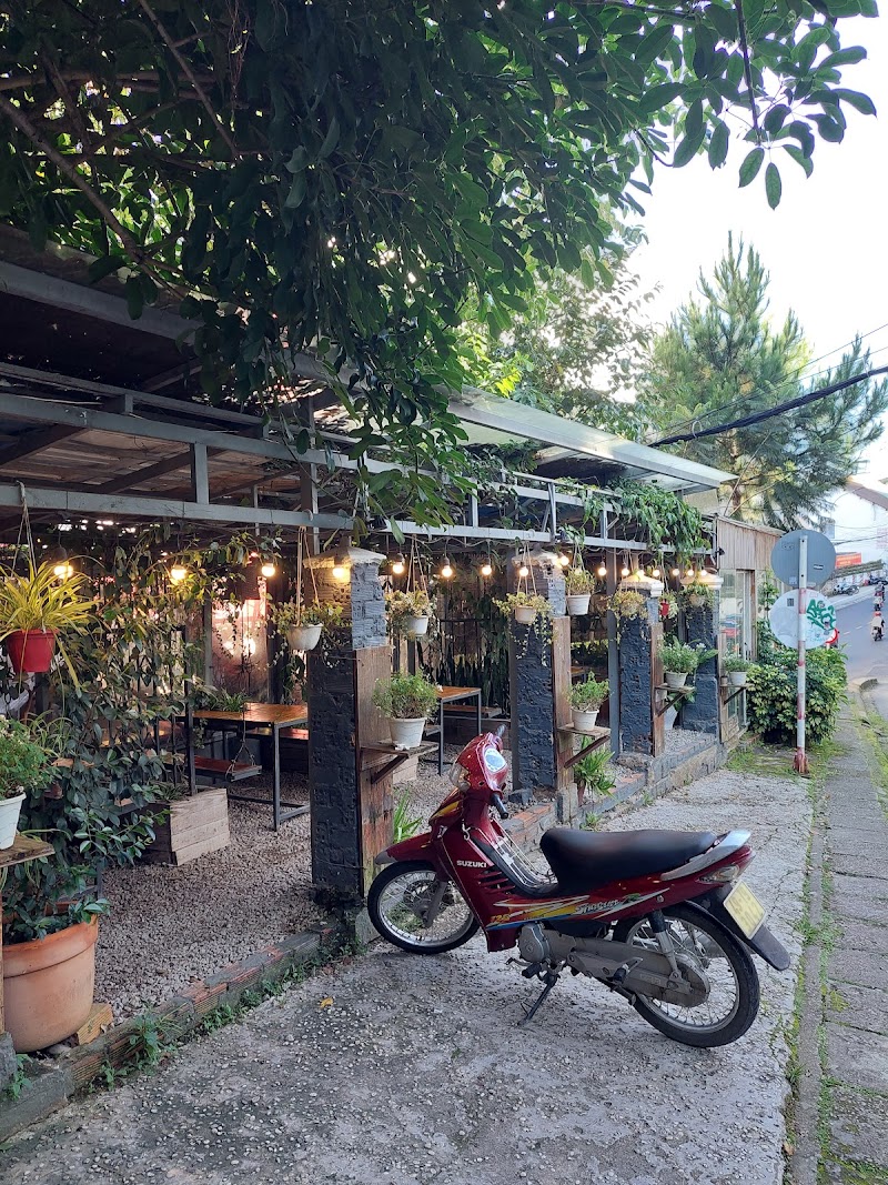 An Cafe