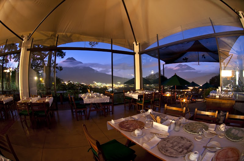 Tenedor del Cerro