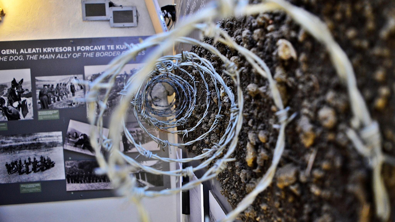 Bunk'Art 2 Museum
