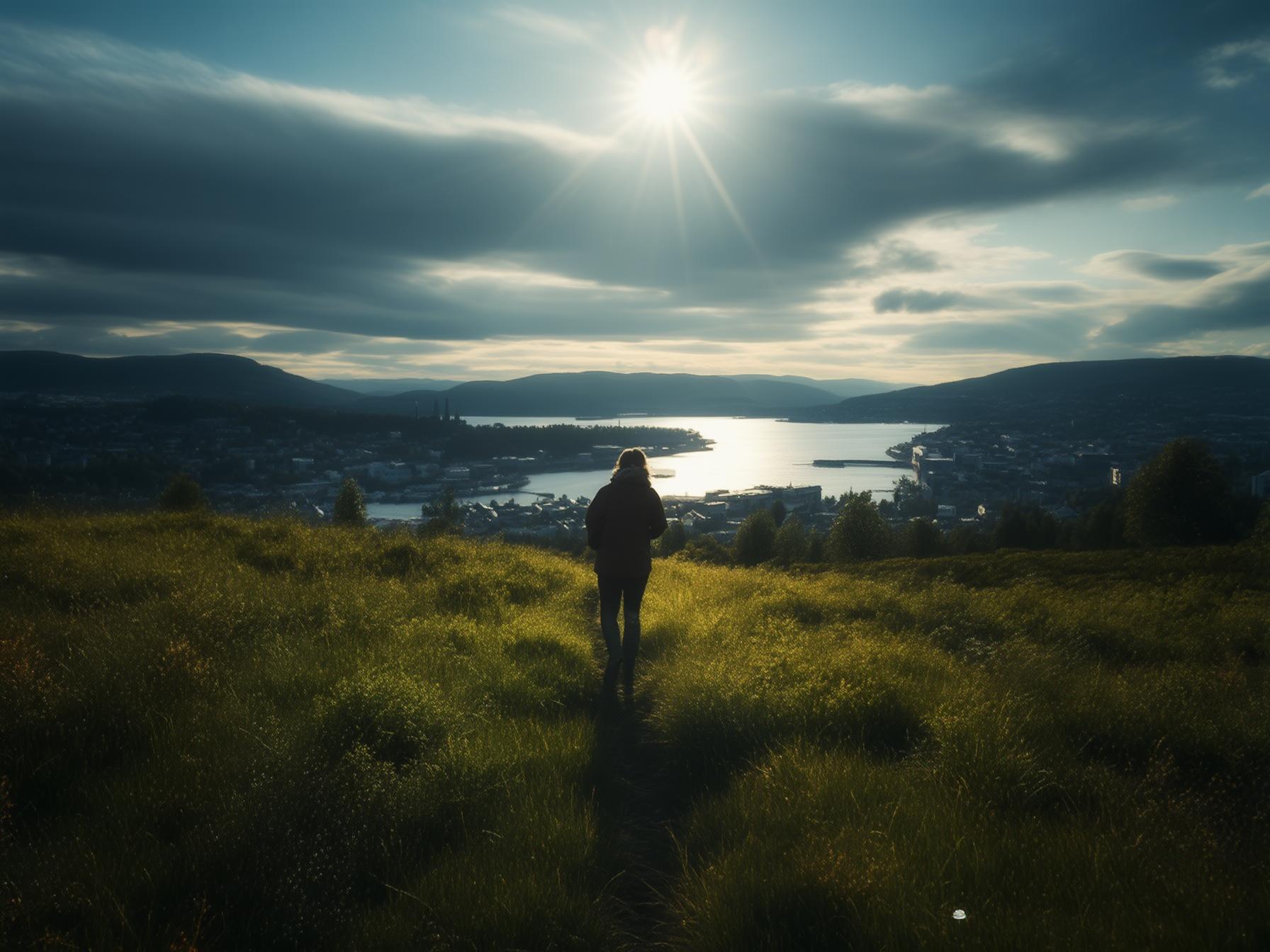 Trondheim_3itinerary_booked