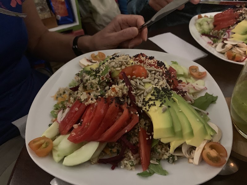 Shanti Recetas con Amor