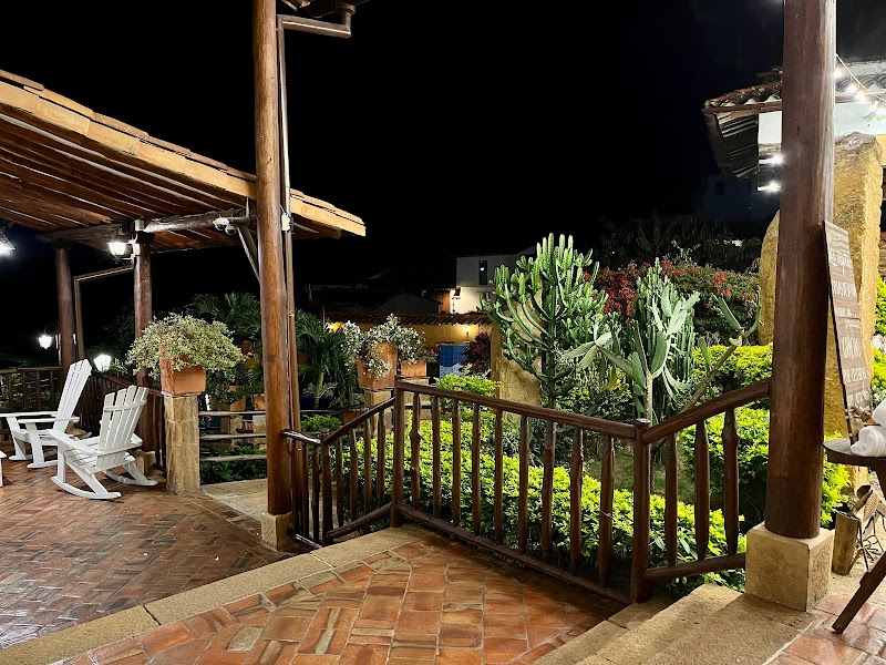 Hotel Hicasua
