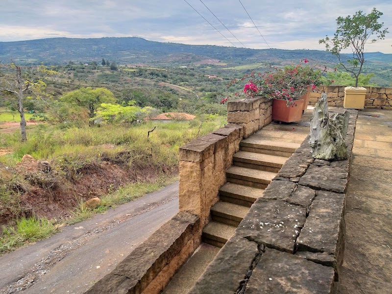 Hotel Alto del Viento