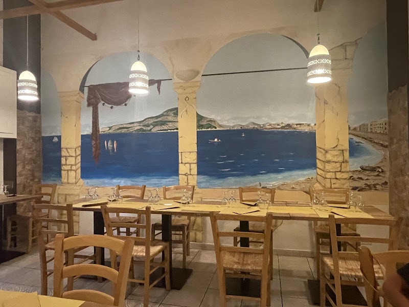 Trattoria del Corso