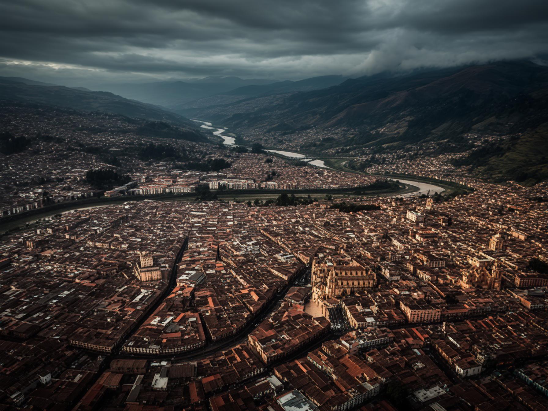 Cuenca_booked