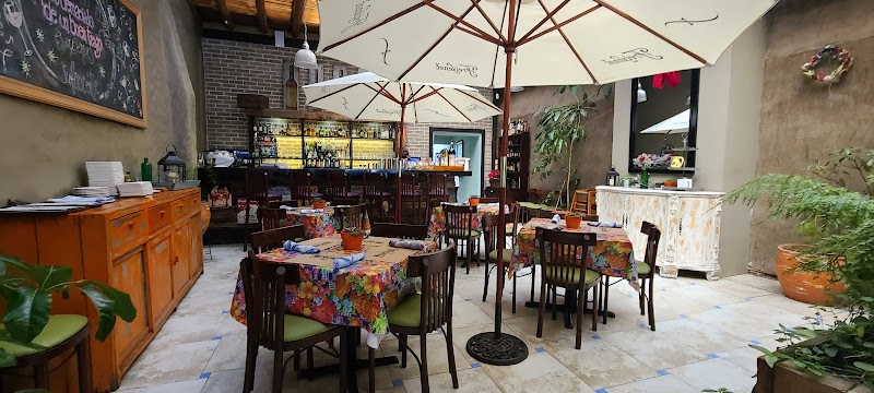 El Mercado